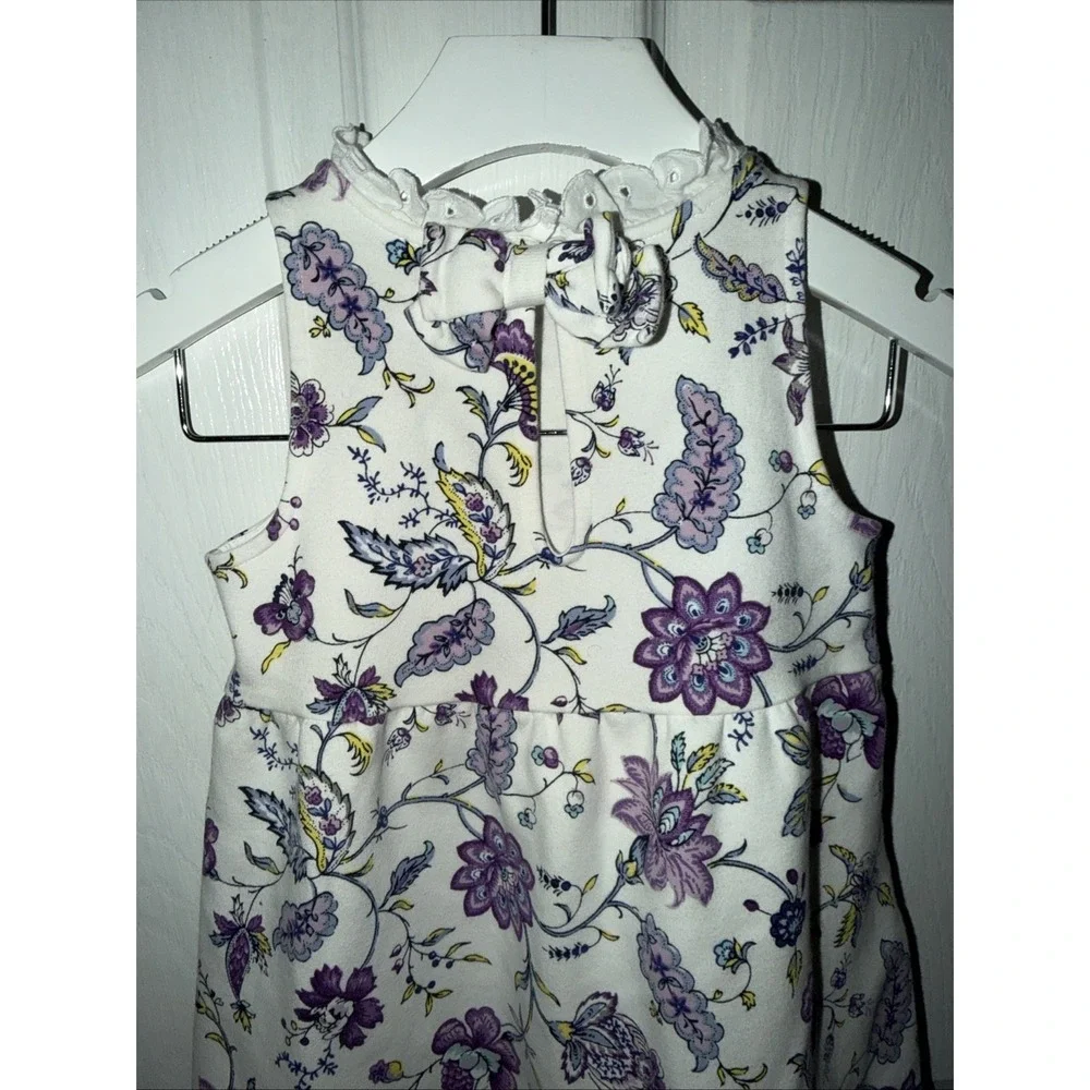 Janie and Jack size toddler